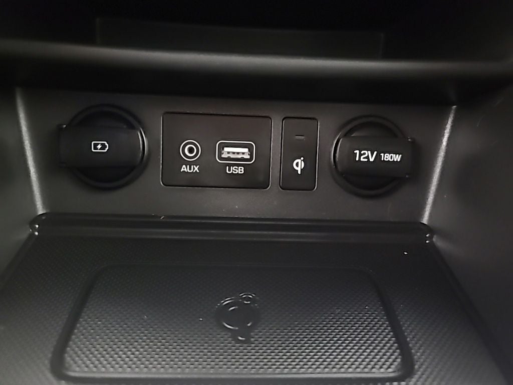 2020 Hyundai Kona SEL Plus