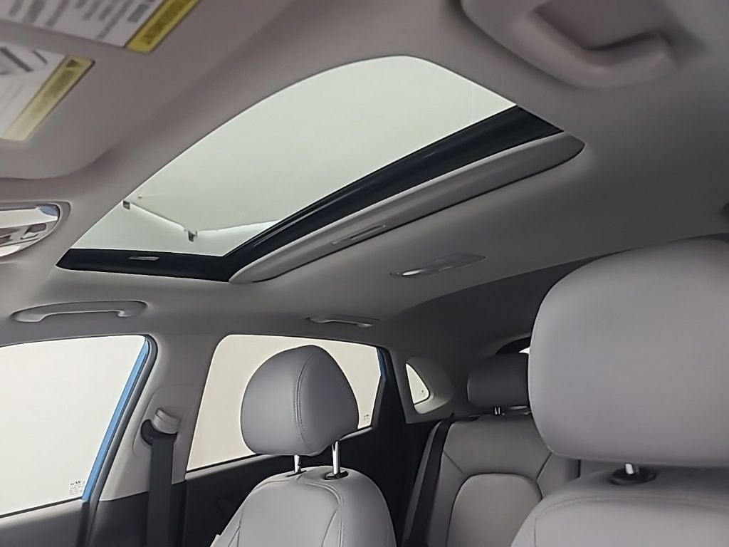 2020 Hyundai Kona SEL Plus