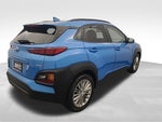 2020 Hyundai Kona SEL Plus