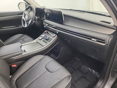 2024 Hyundai Palisade SEL 7 Passenger