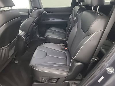 2024 Hyundai Palisade SEL 7 Passenger