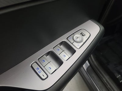 2024 Hyundai Palisade SEL 7 Passenger