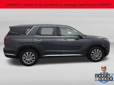 2024 Hyundai Palisade SEL 7 Passenger