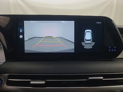 2024 Hyundai Palisade SEL 7 Passenger