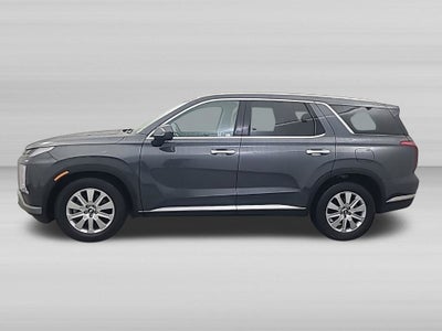 2024 Hyundai Palisade SEL 7 Passenger