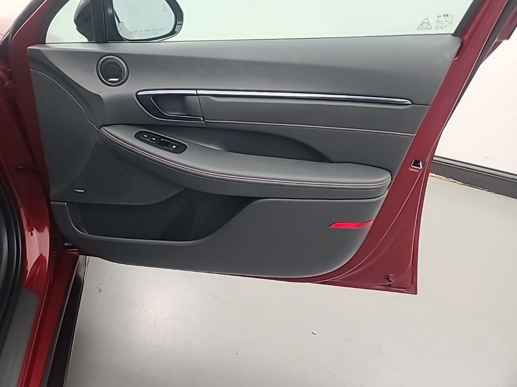 2024 Hyundai Sonata N Line