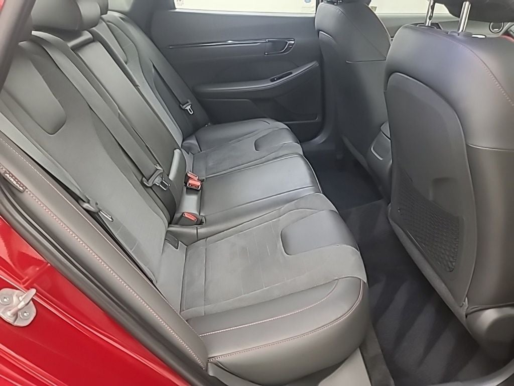 2024 Hyundai Sonata N Line