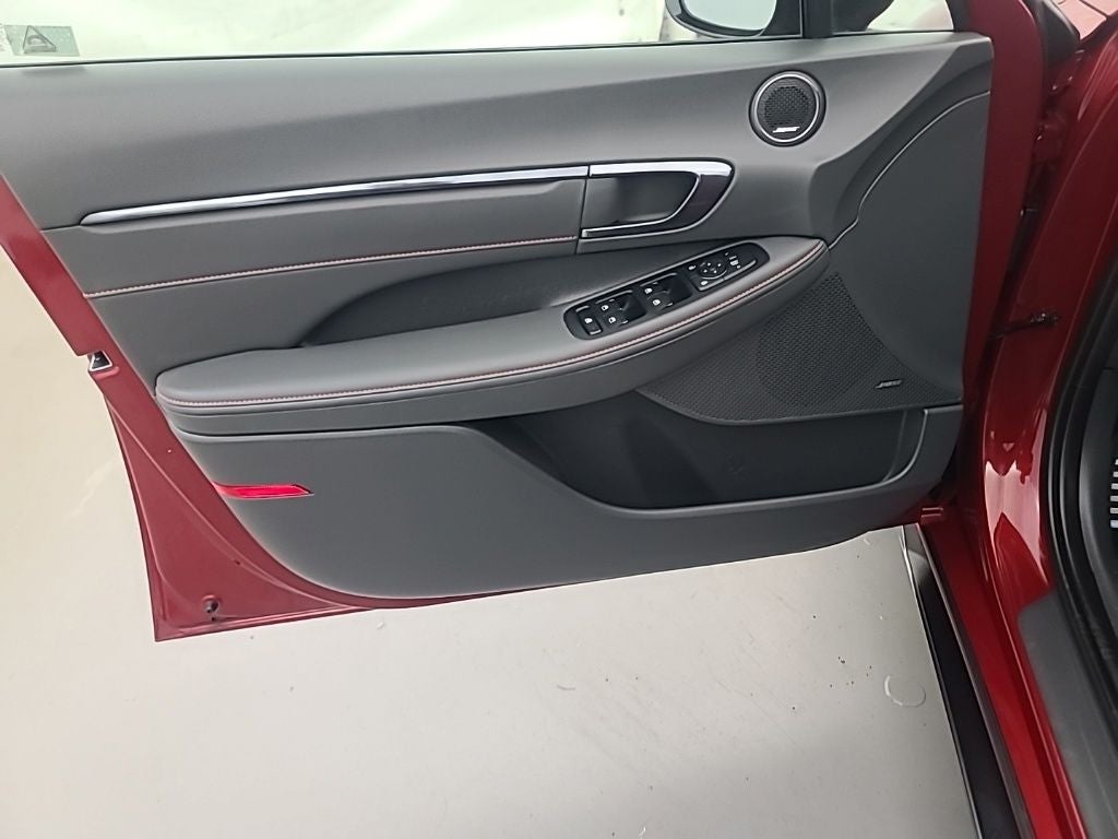 2024 Hyundai Sonata N Line