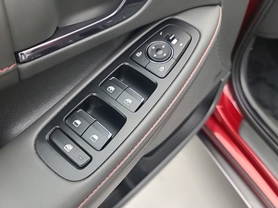2024 Hyundai Sonata N Line