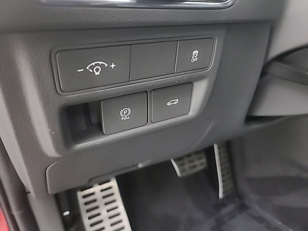 2024 Hyundai Sonata N Line