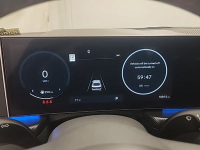 2024 Hyundai Sonata N Line