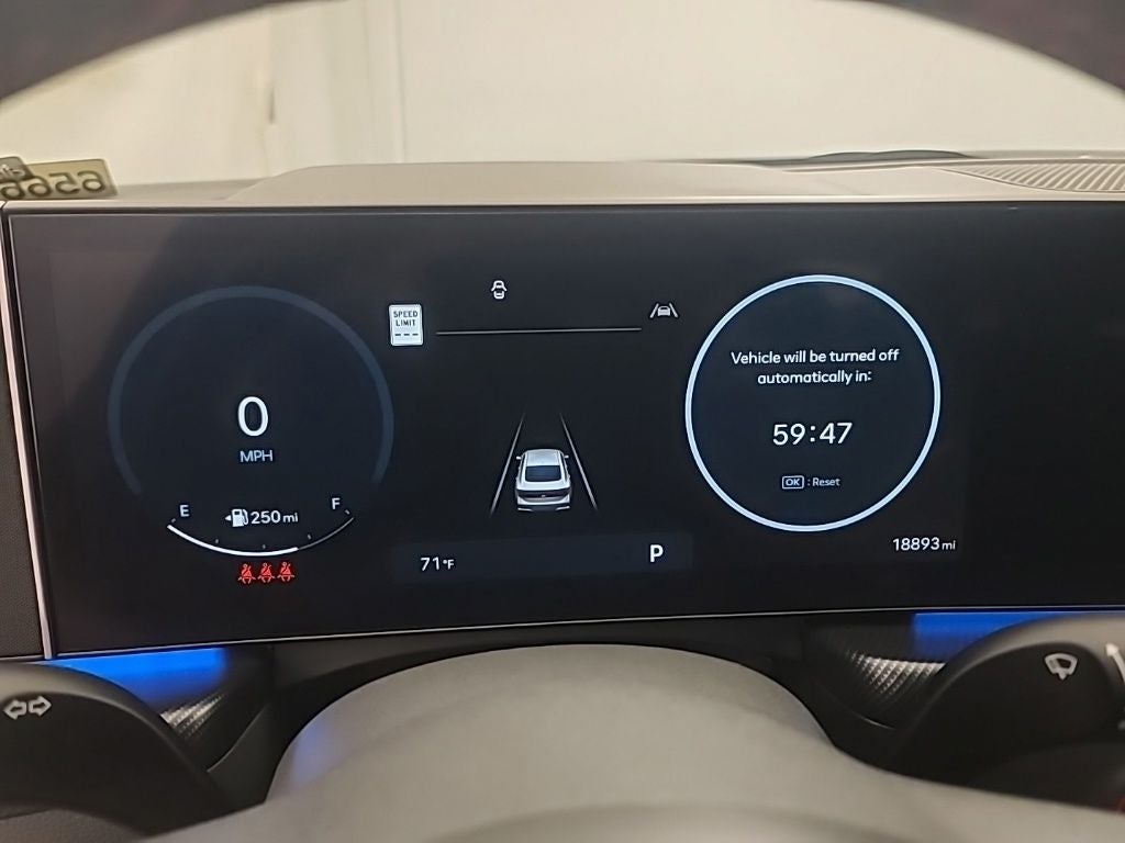 2024 Hyundai Sonata N Line