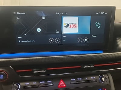 2024 Hyundai Sonata N Line