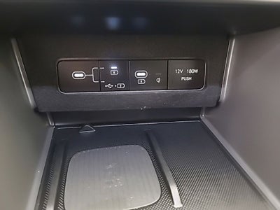 2024 Hyundai Sonata N Line