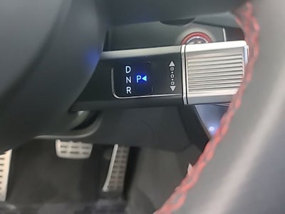 2024 Hyundai Sonata N Line