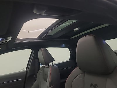 2024 Hyundai Sonata N Line