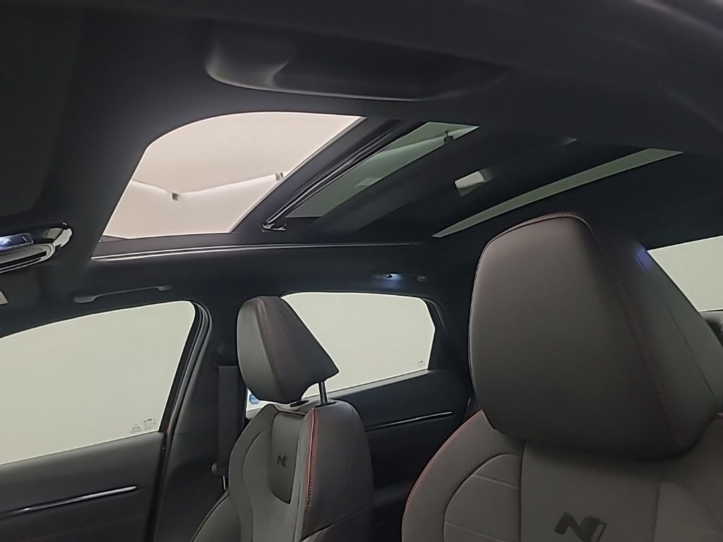 2024 Hyundai Sonata N Line
