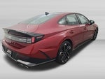 2024 Hyundai Sonata N Line