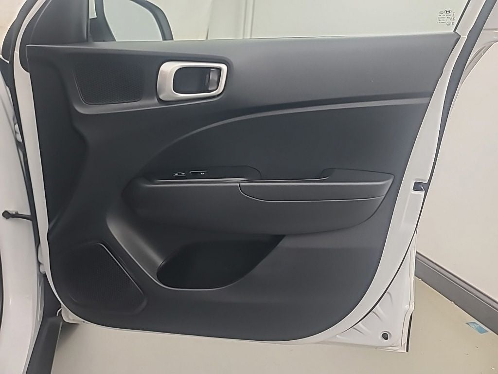 2024 Hyundai Venue SE