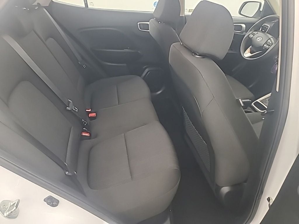 2024 Hyundai Venue SE