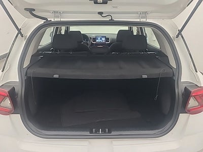 2024 Hyundai Venue SE
