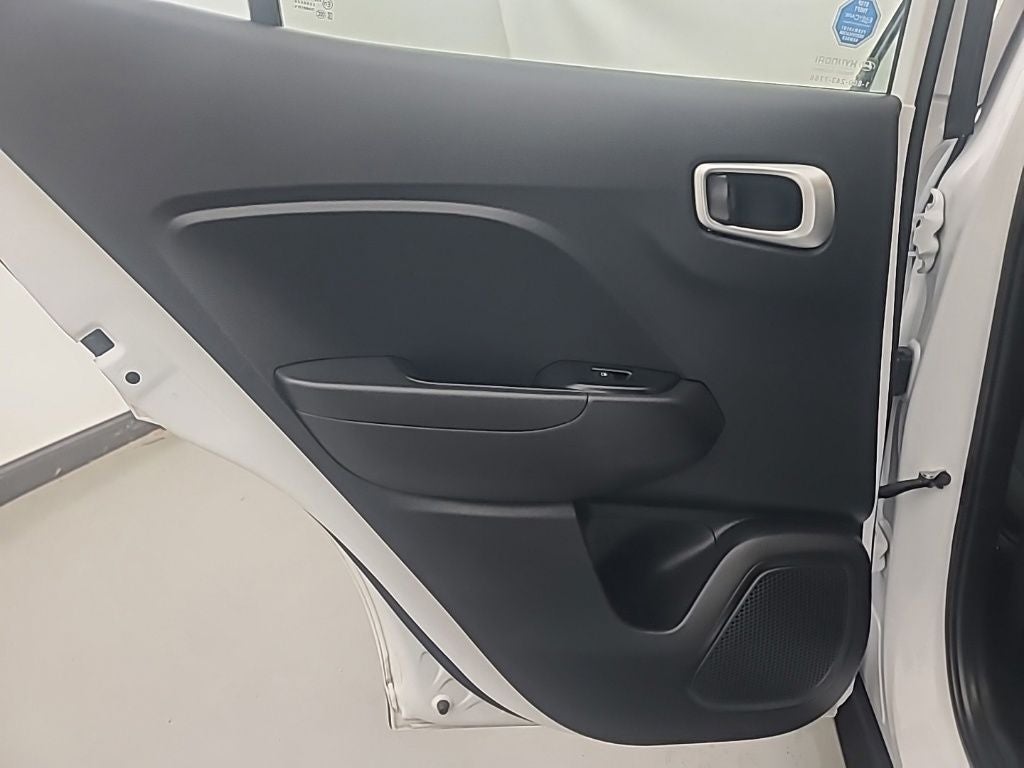 2024 Hyundai Venue SE