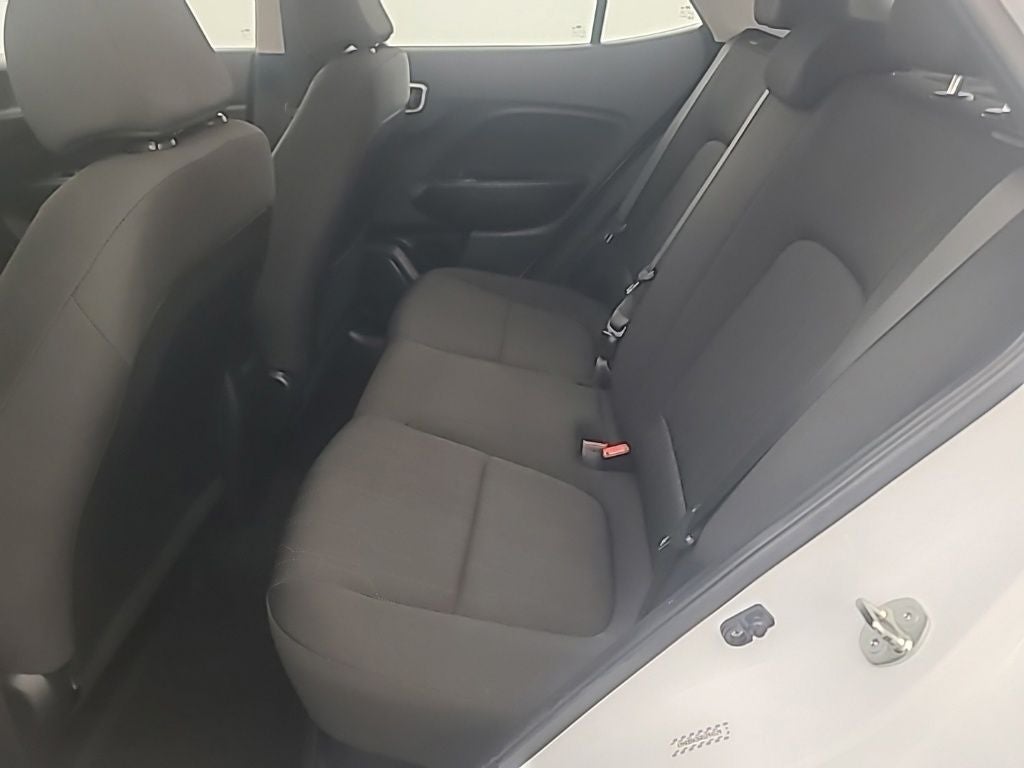 2024 Hyundai Venue SE