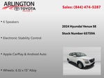 2024 Hyundai Venue SE