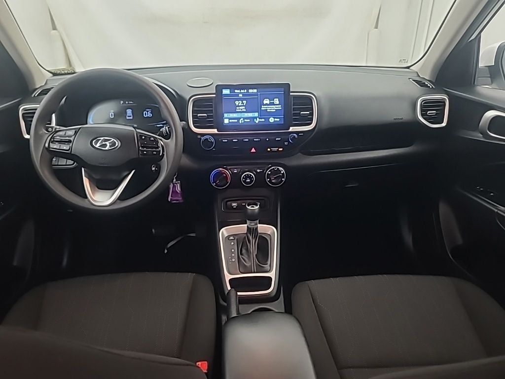 2024 Hyundai Venue SE