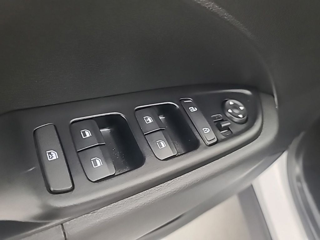 2024 Hyundai Venue SE