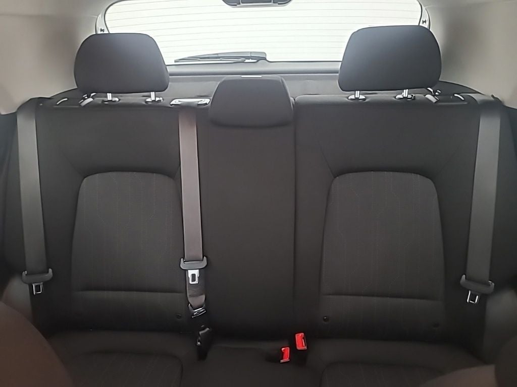 2024 Hyundai Venue SE