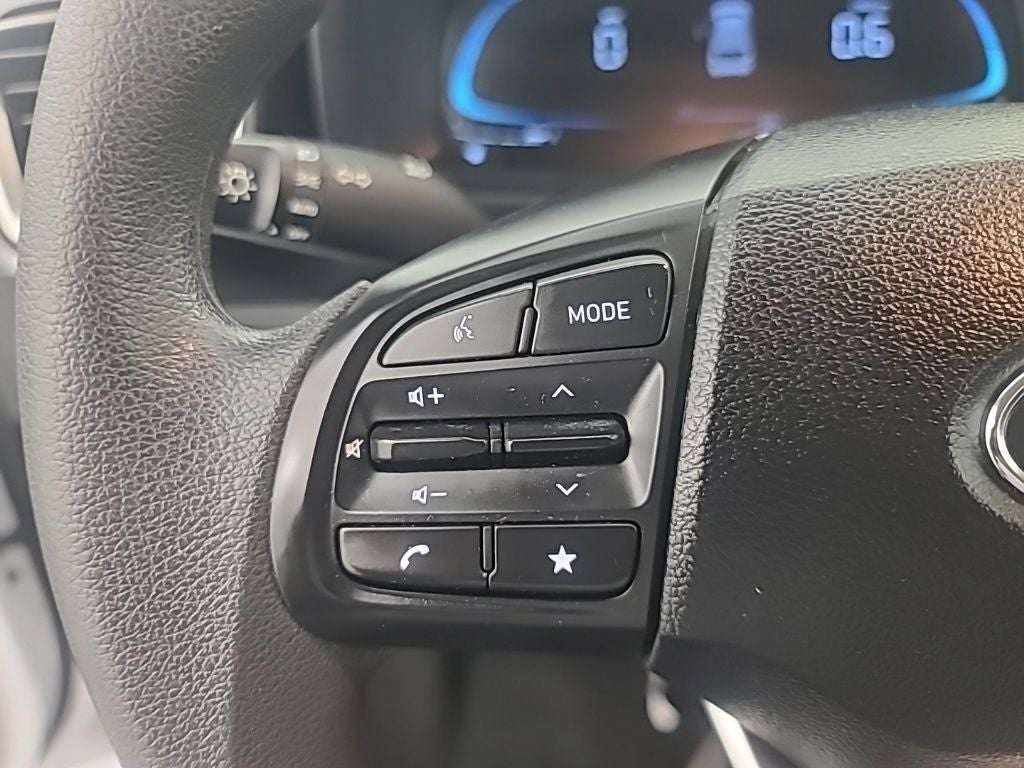 2024 Hyundai Venue SE