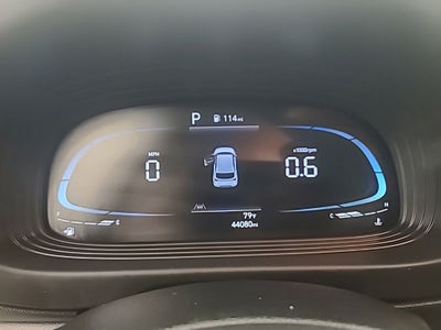 2024 Hyundai Venue SE