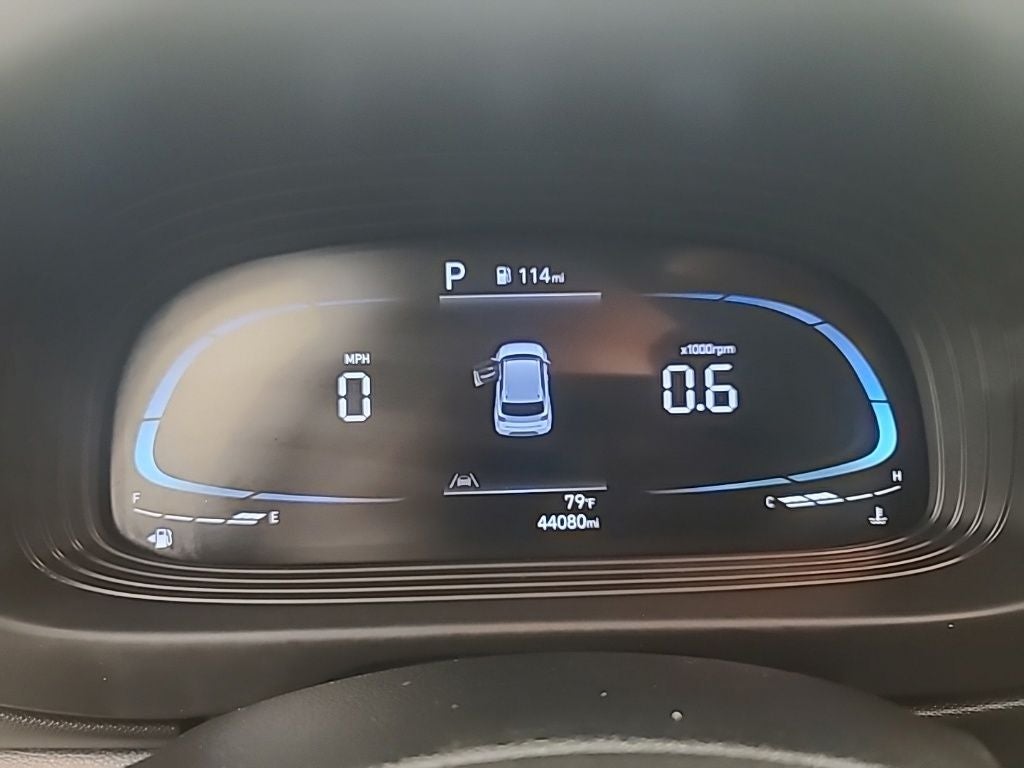 2024 Hyundai Venue SE