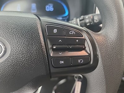 2024 Hyundai Venue SE