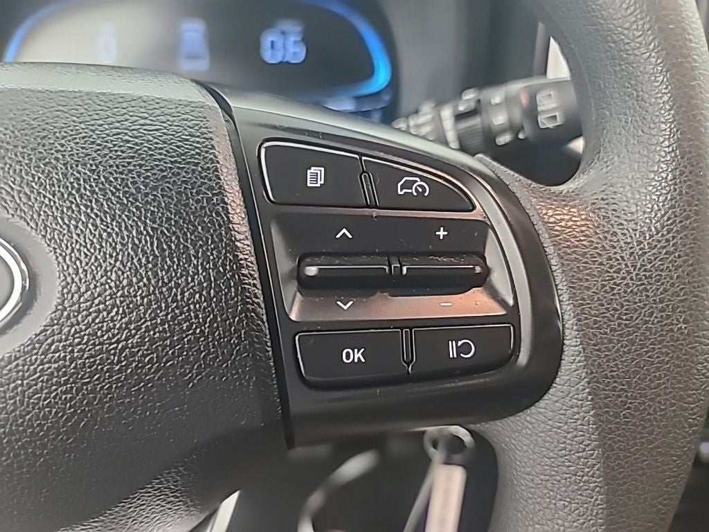 2024 Hyundai Venue SE