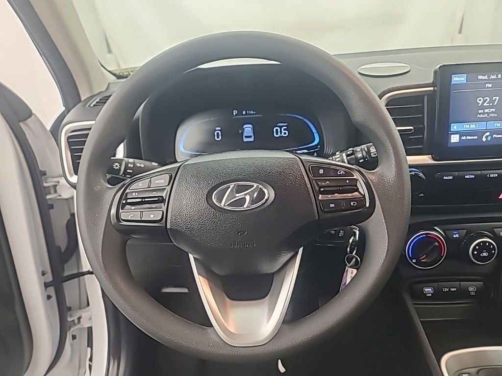 2024 Hyundai Venue SE