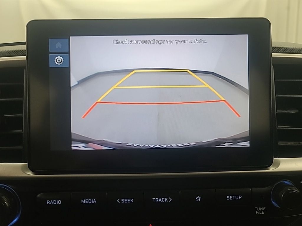 2024 Hyundai Venue SE