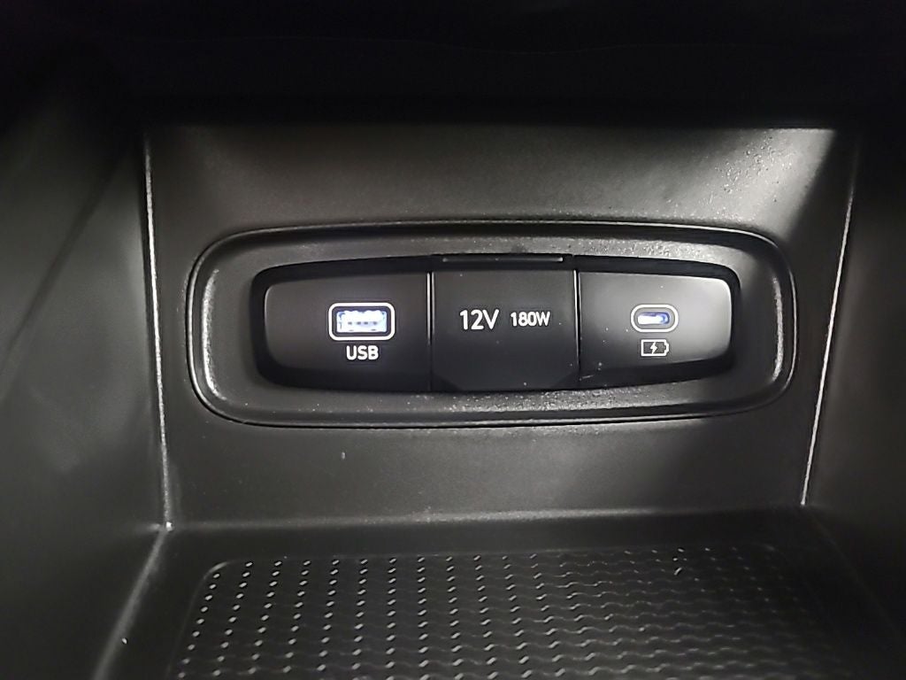 2024 Hyundai Venue SE