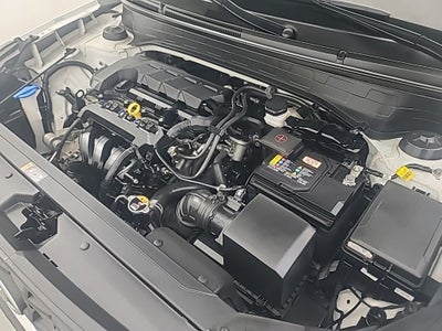 2024 Hyundai Venue SE