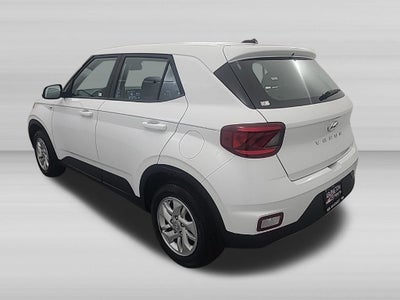 2024 Hyundai Venue SE