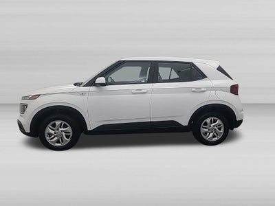 2024 Hyundai Venue SE