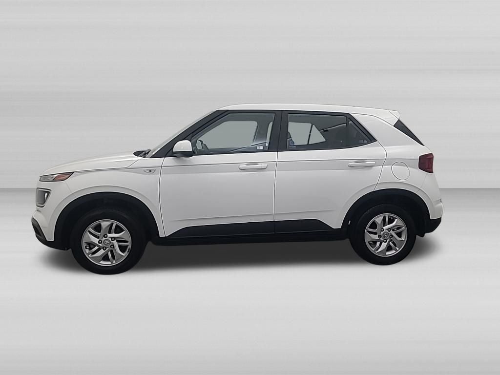 2024 Hyundai Venue SE