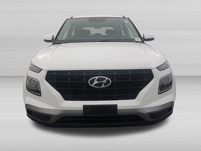 2024 Hyundai Venue SE