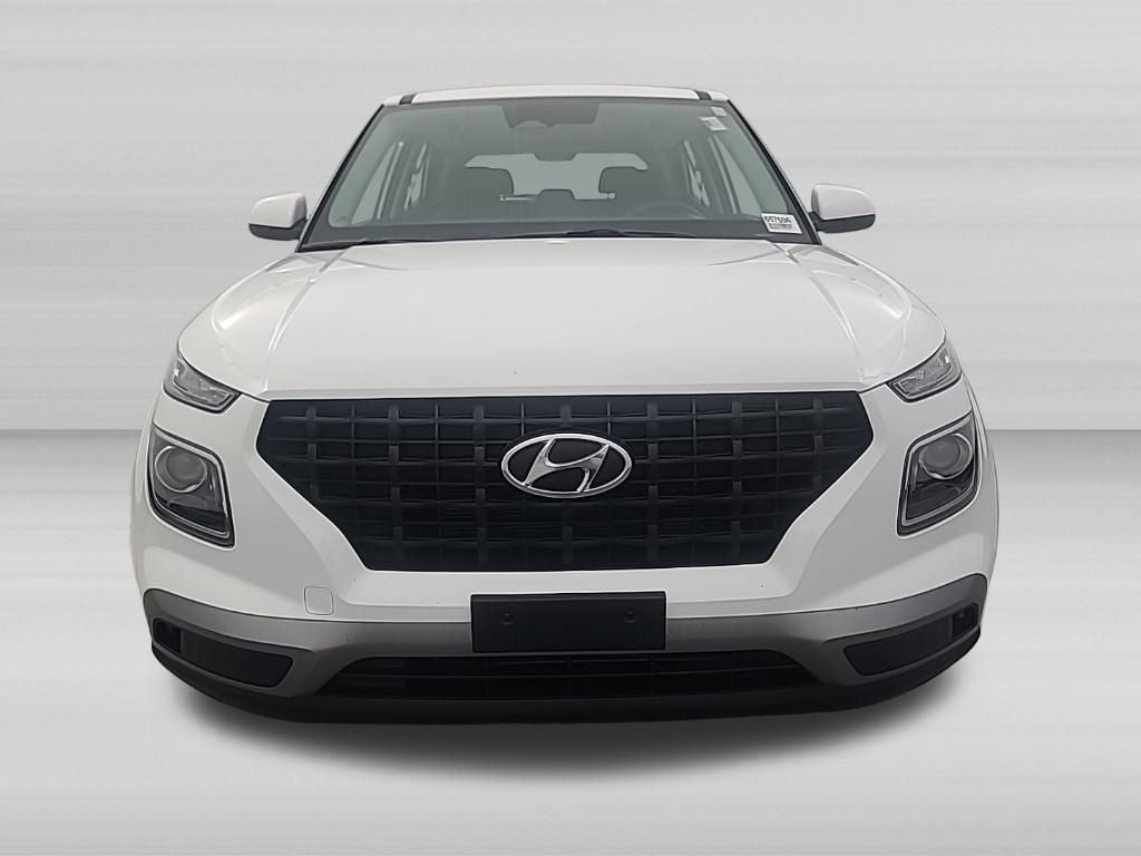 2024 Hyundai Venue SE