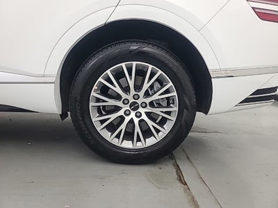 2026 Genesis GV80 2.5T