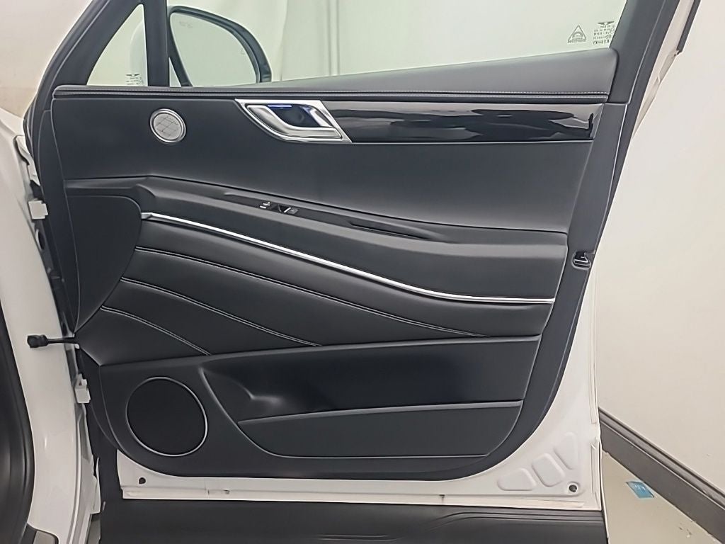2026 Genesis GV80 2.5T