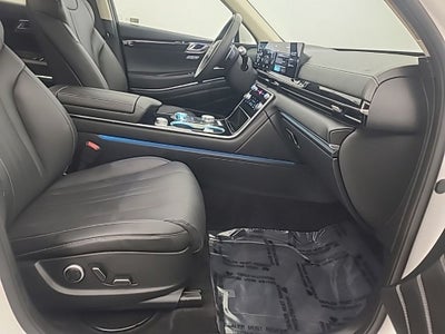 2026 Genesis GV80 2.5T