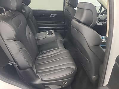 2026 Genesis GV80 2.5T