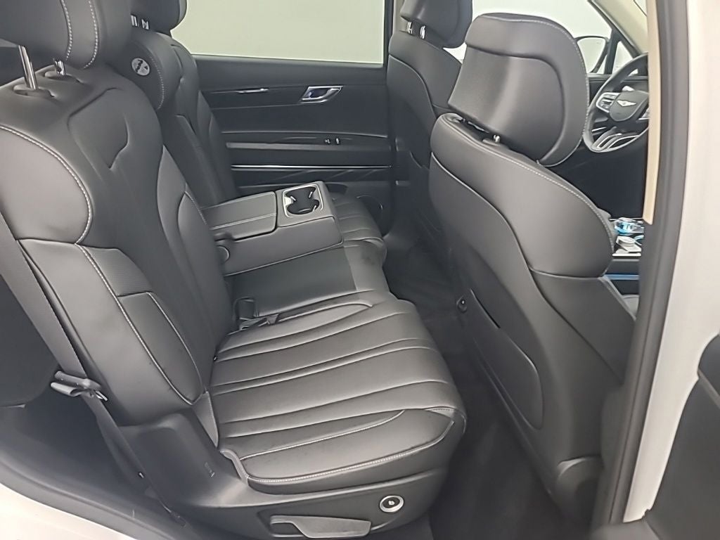 2026 Genesis GV80 2.5T